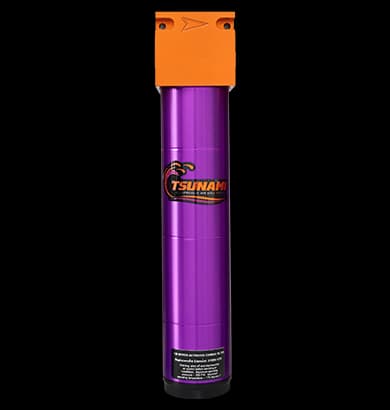 Carbon Air Filter